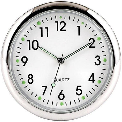 Premium Dashboard Clock For Cars