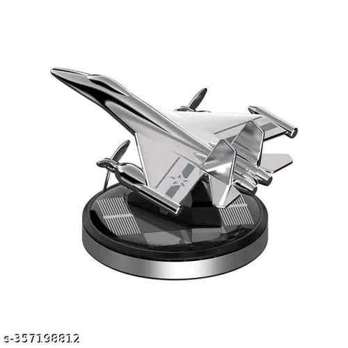 Car Aroma Diffuser Air Freshener Solar Power