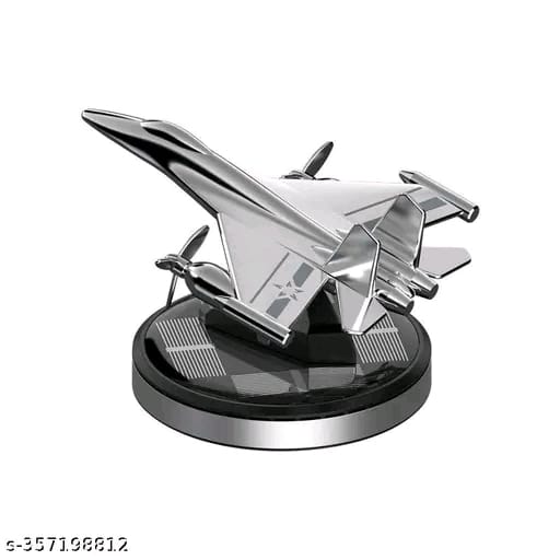 Car Aroma Diffuser Air Freshener Solar Power