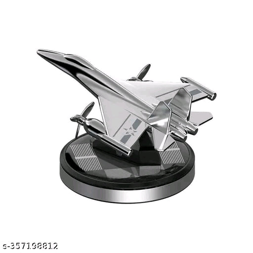 Car Aroma Diffuser Air Freshener Solar Power