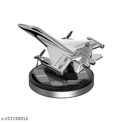 Car Aroma Diffuser Air Freshener Solar Power